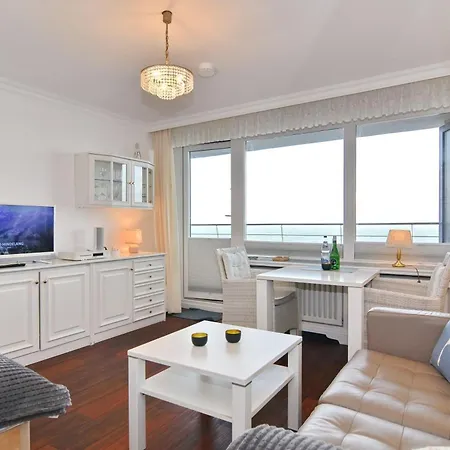 Metropol, Whg 52, Seeseite 3og *