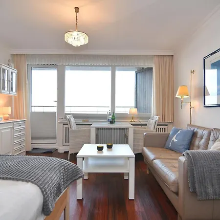 Metropol, Whg 52, Seeseite 3og *