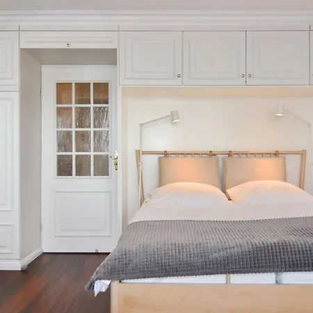 Metropol, Whg 52, Seeseite Apartment