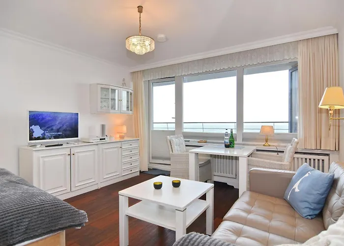 Metropol, Whg 52, Seeseite *