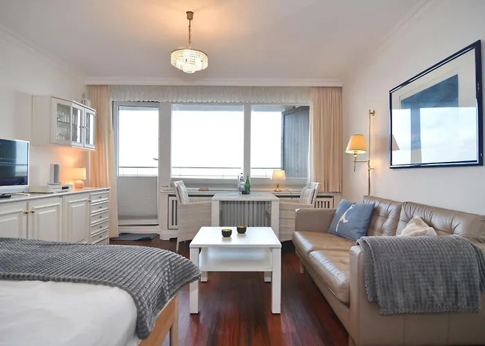 Metropol, Whg 52, Seeseite 3og *